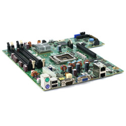 0FW0G7 DELL MAINBOARD LGA775 FOR DELL POWEREDGE R200, CISCO IRONPORT C160